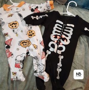 Brand new baby boy clothes